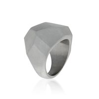 Anneau Breil Stones in Acier 2131820131-19 - 2131820131-19